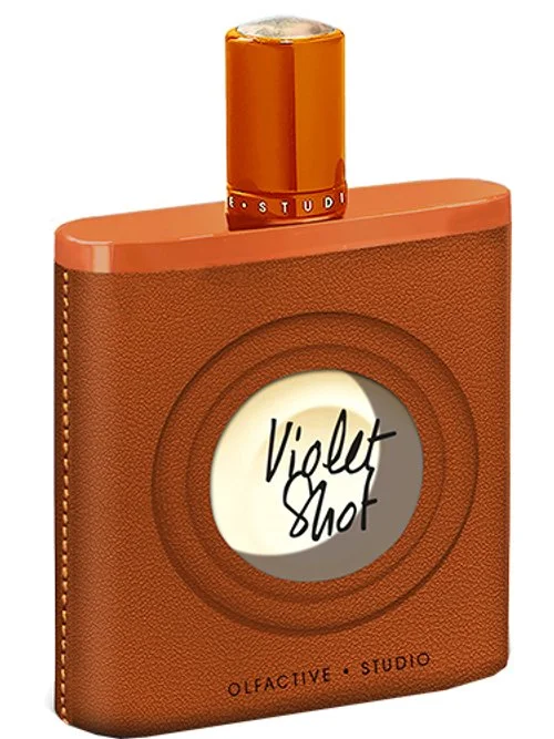 Violet Shot