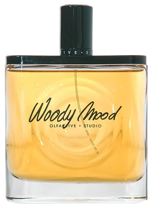 Woody Mood