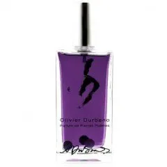 Amethyst Olivier Durbano 2007 Eau de Parfum