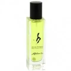 Chrysolithe Olivier Durbano 2015 Extrait de Parfum