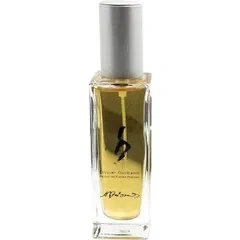 Citrine Olivier Durbano Extrait de Parfum