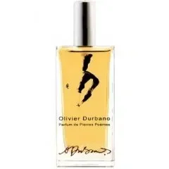 Citrine Olivier Durbano 2011 Eau de Parfum