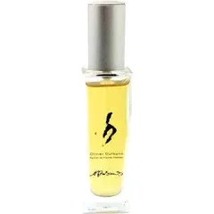 Lapis Philosophorum Philosopher's Stone Olivier Durbano 2016 Extrait de Parfum
