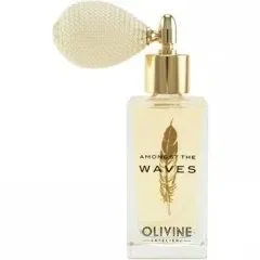 Amongst The Waves Olivine Eau de Parfum