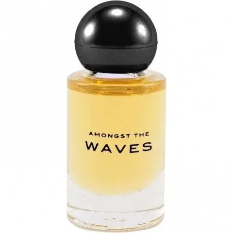 Amongst The Waves Olivine Perfume Oil