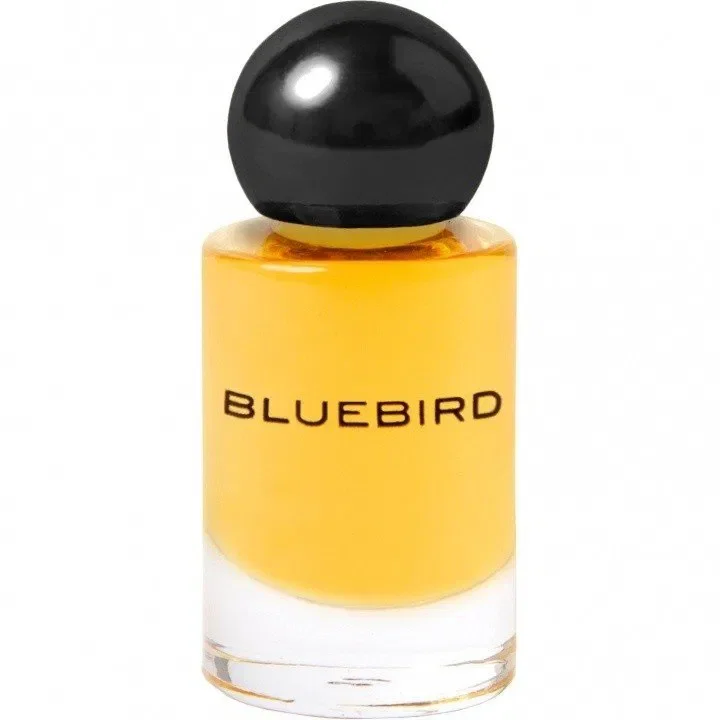 Bluebird Olivine 2014 Perfume Oil