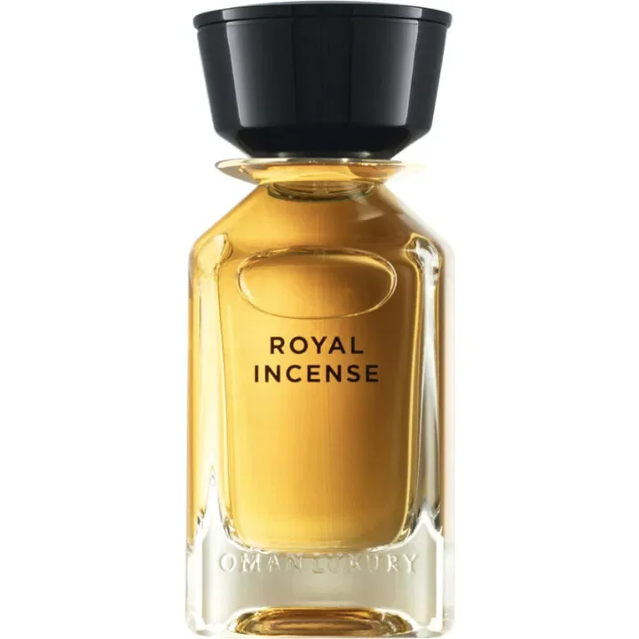 Royal Incense Samahram