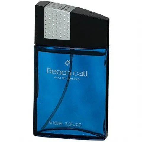 Beach Call for Men