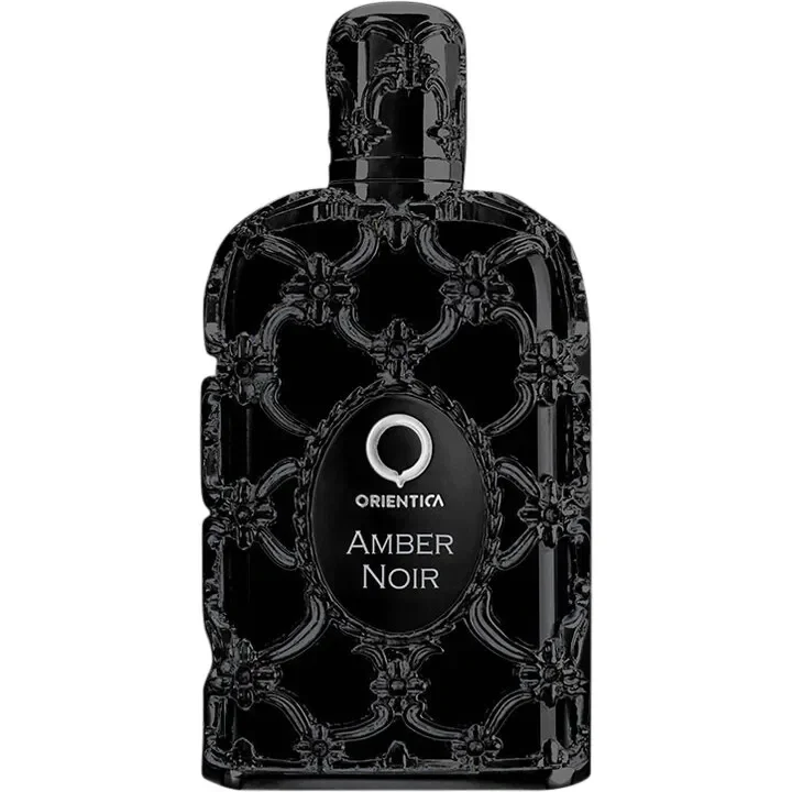 Amber Noir