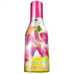 Aloha Pink