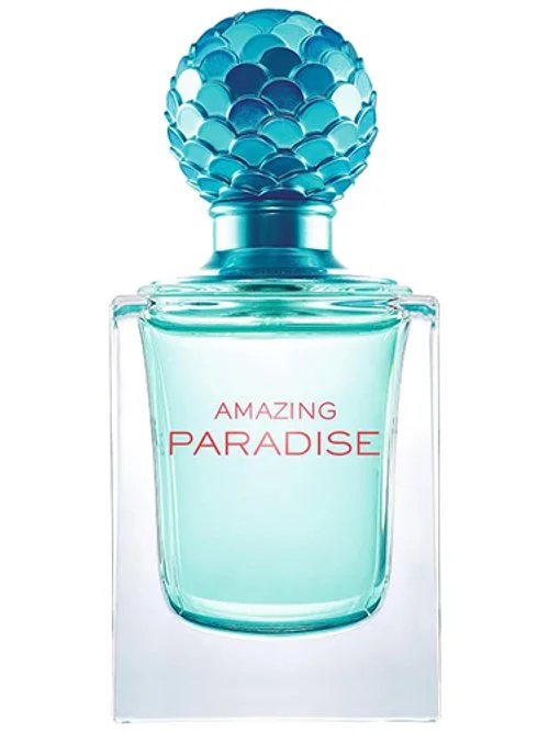 Amazing Paradise