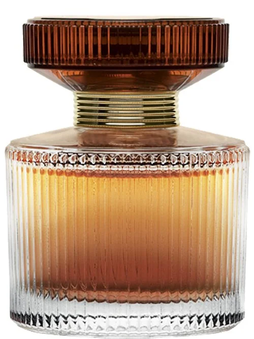 Amber Elixir