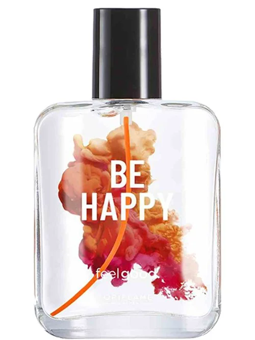 Be Happy - Feel Good.