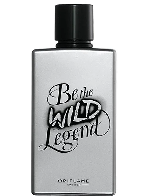 Be the Wild Legend