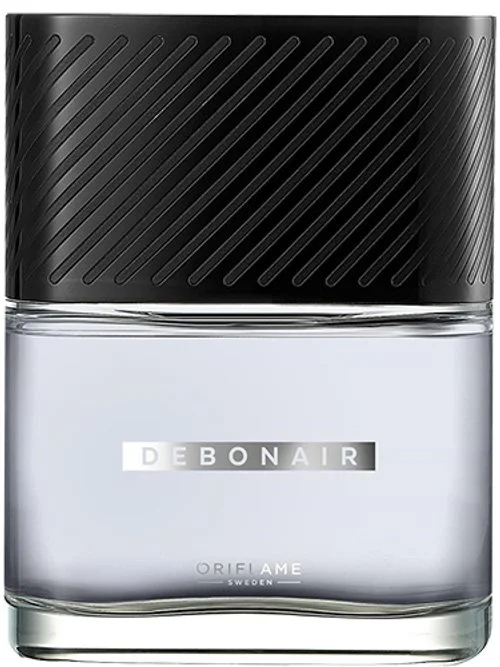 Debonair