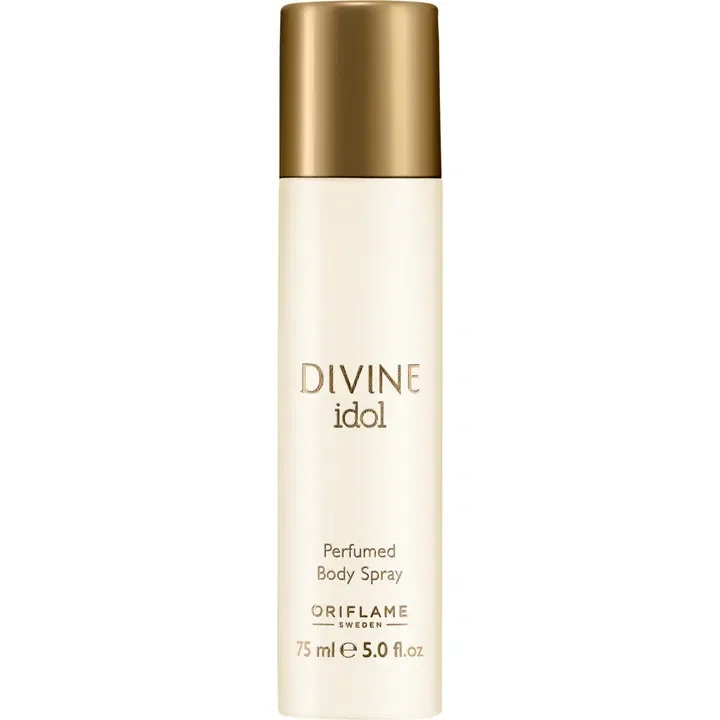 Divine Idol Oriflame Body Spray
