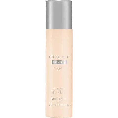 Eclat Femme Weekend Oriflame Body Spray