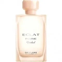 Eclat Femme Weekend Oriflame 2015 Eau de Toilette