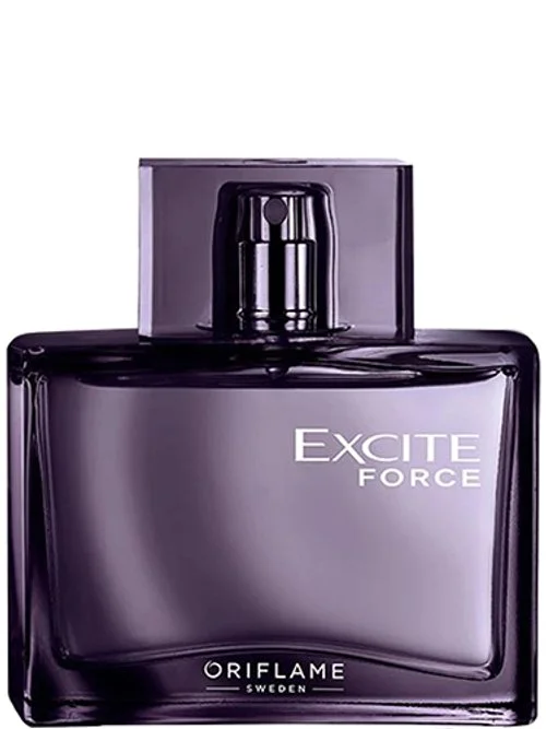 Excite Force