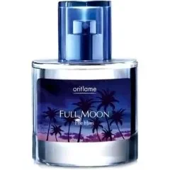 Full Moon for Him
