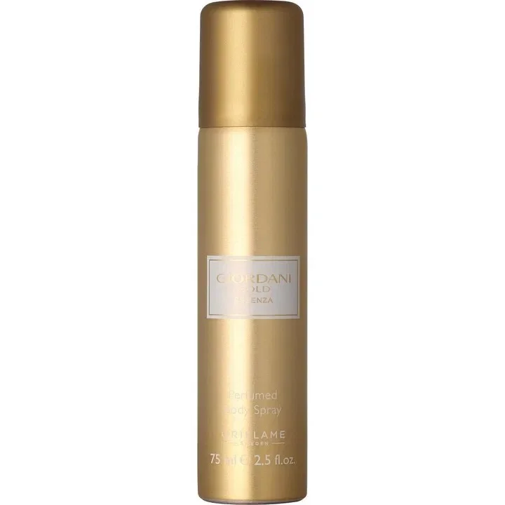 Giordani Gold Essenza Oriflame Body Spray