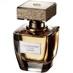 Giordani Gold Essenza Oriflame 2015 Parfum