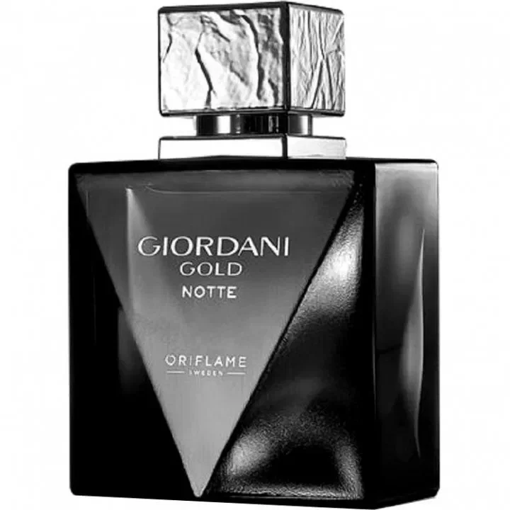 Giordani Gold Notte Giordani Man Notte