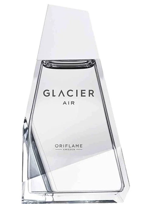 Glacier Air