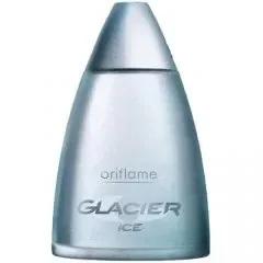 Glacier Ice