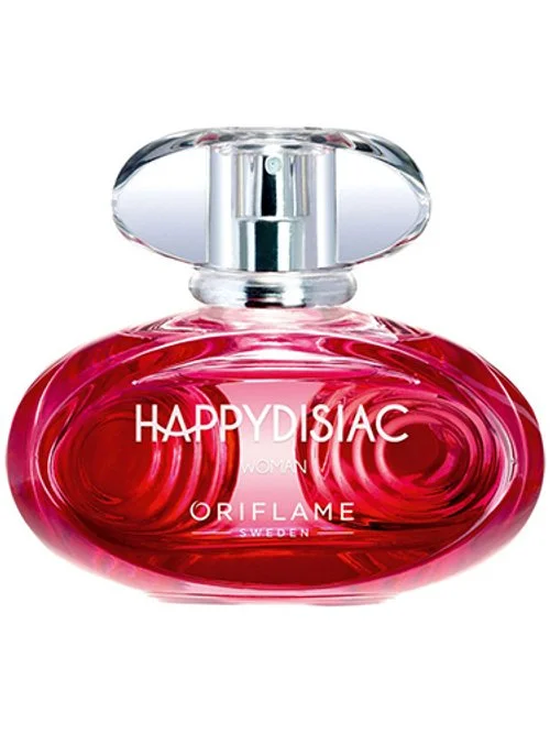 Happydisiac Woman