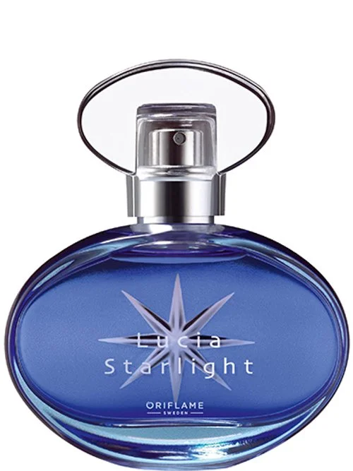 Lucia Starlight