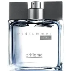 Midsummer Man