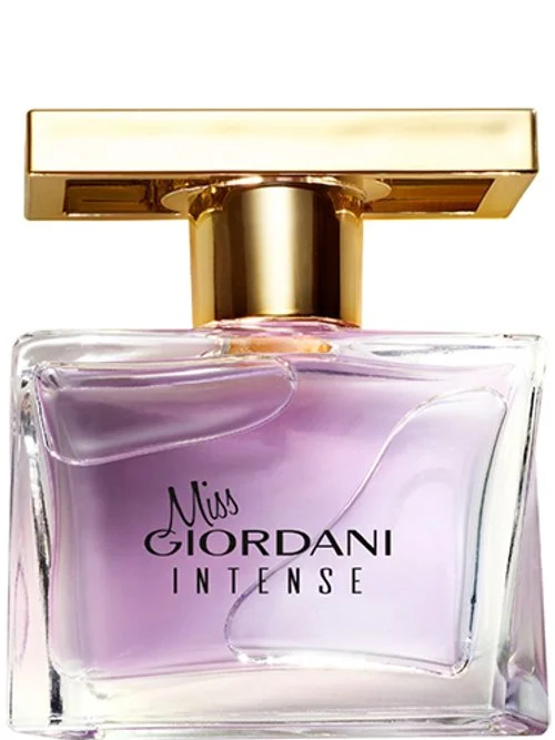 Miss Giordani Intense