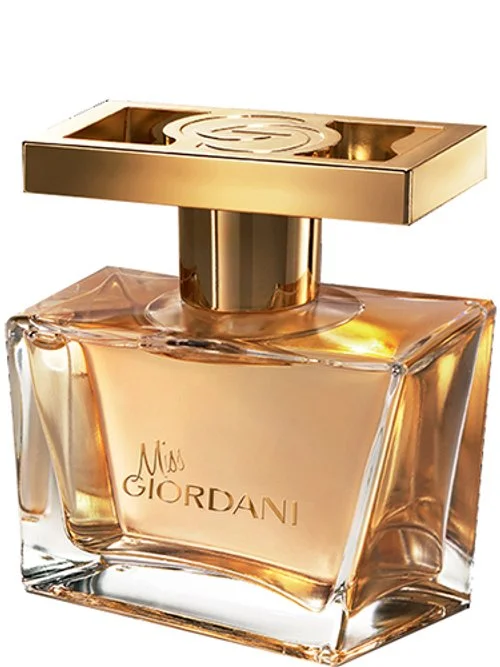 Miss Giordani