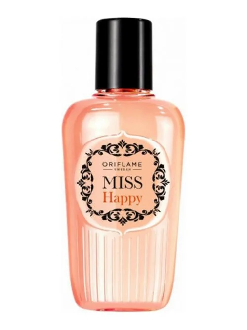 Miss Happy