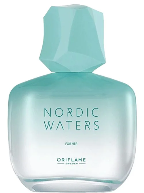 Nordic Waters for Her
