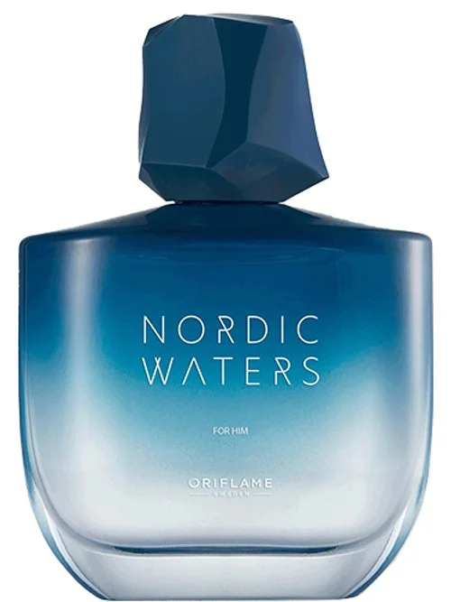 Nordic Waters for Him