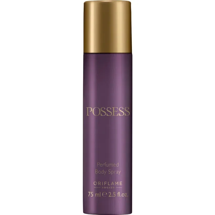 Possess Oriflame Body Spray