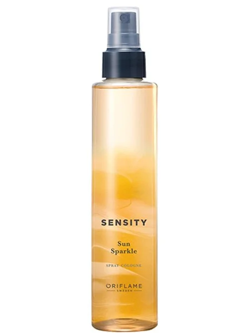 Sensity - Sun Sparkle