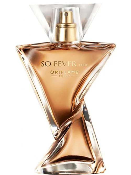 So Fever Her