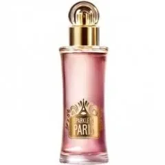Sparkle in Paris