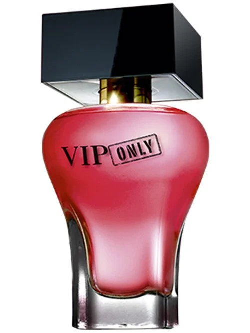 VIP Only