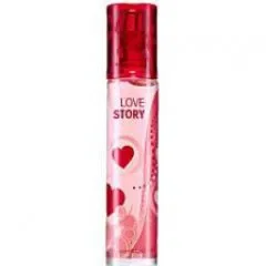 Visions - Love Story