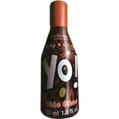 Yo! Chic Choc
