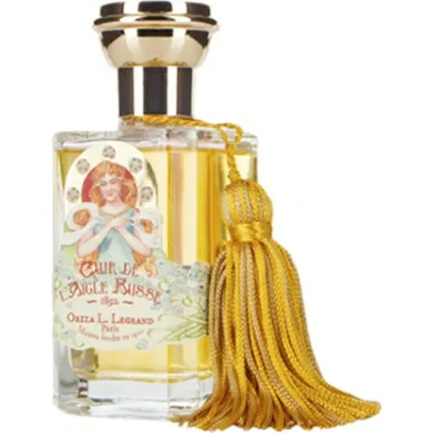 Cuir de l'Aigle Russe