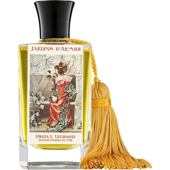 Jardins d'Armide
