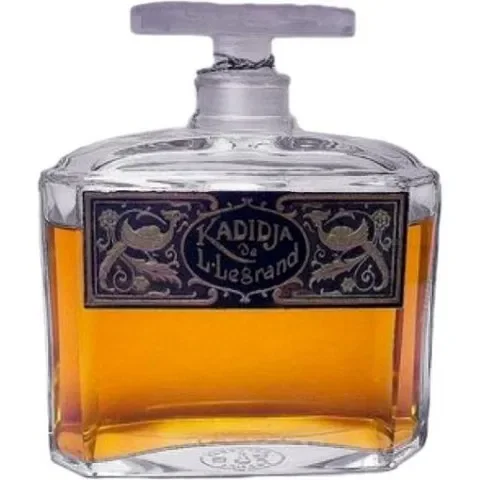 Kadidja