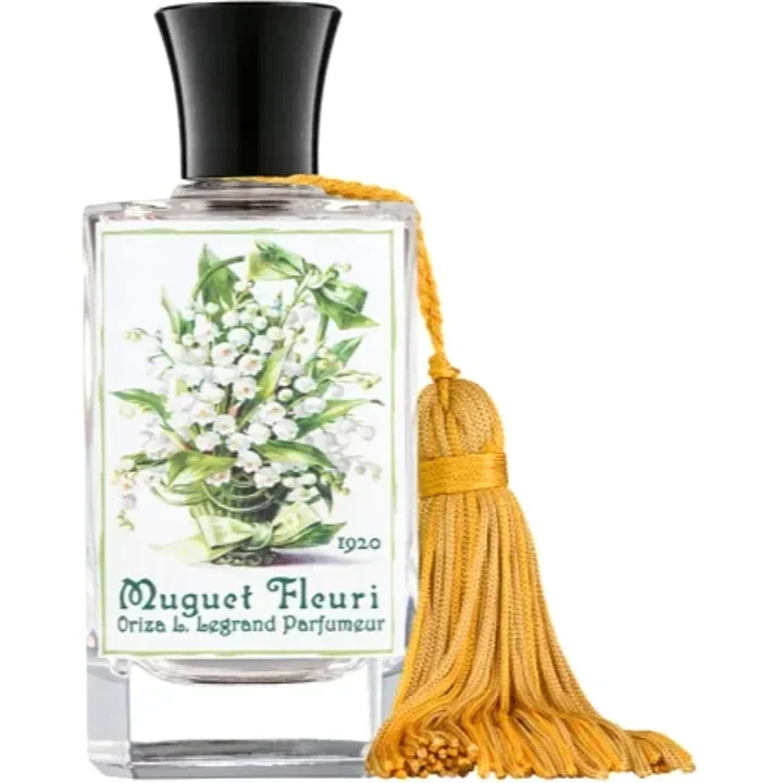 Muguet Fleuri