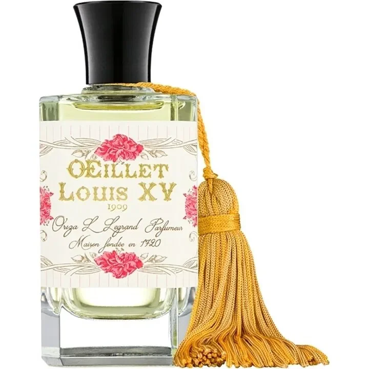Œillet Louis XV