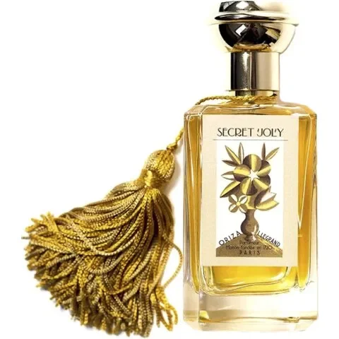 Secret Joly
